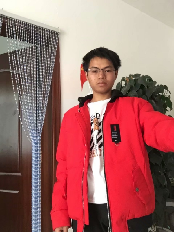 新希望的第一张照片--云南父母相亲团