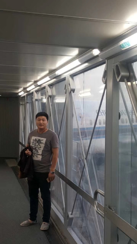 钥的第一张照片--云南父母相亲团