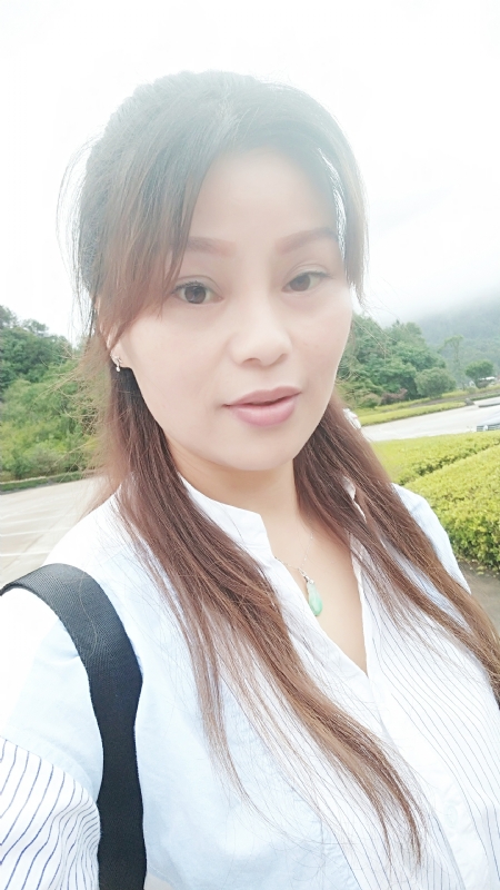 韩雅的第三张照片--云南父母相亲团