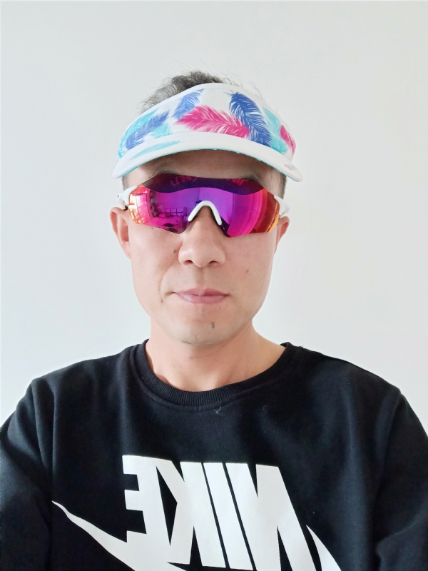 在路上的第一张照片--云南父母相亲团