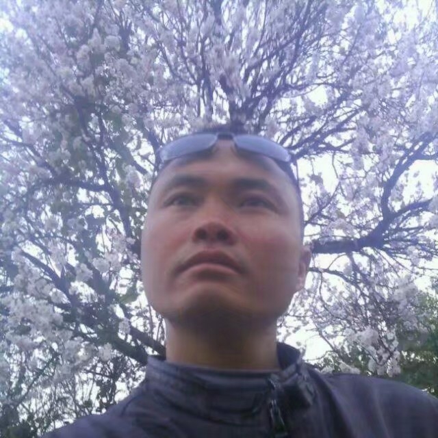 平常心的第一张照片--云南父母相亲团