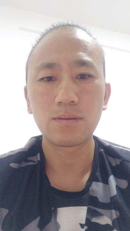 雨过天晴的第一张照片--云南父母相亲团