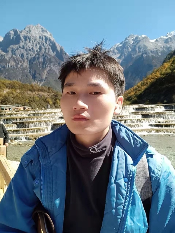 Mono的第二张照片--云南父母相亲团