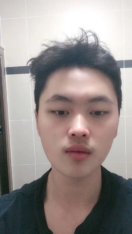 鳴的第一张照片--云南父母相亲团