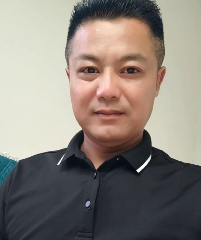 落日的第一张照片--云南父母相亲团