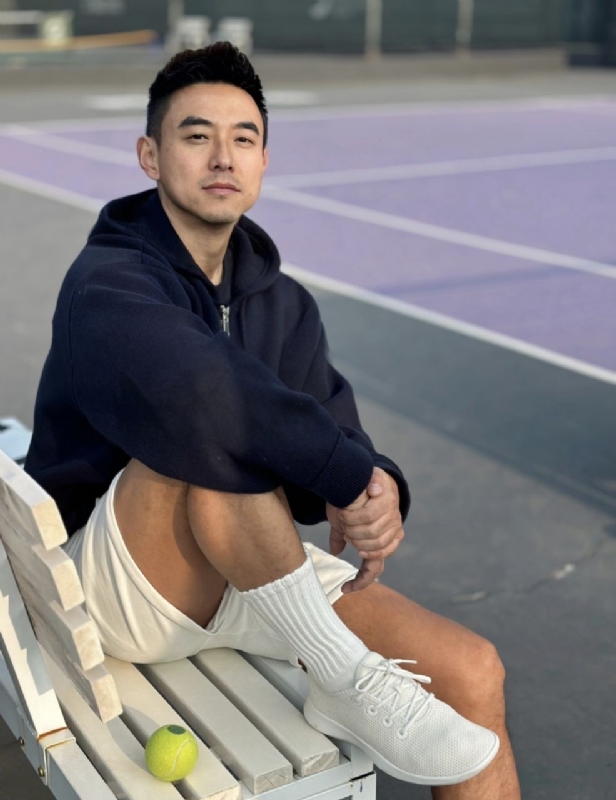 风雨无阻的第一张照片--云南父母相亲团