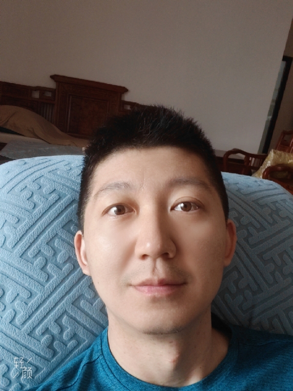 大千的第一张照片--云南父母相亲团