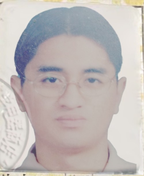 小宇子的第一张照片--云南父母相亲团